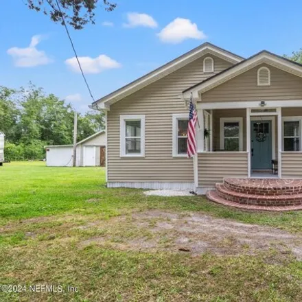 Buy this 3 bed house on Jacaranda Avenue in Clay County, FL 32068