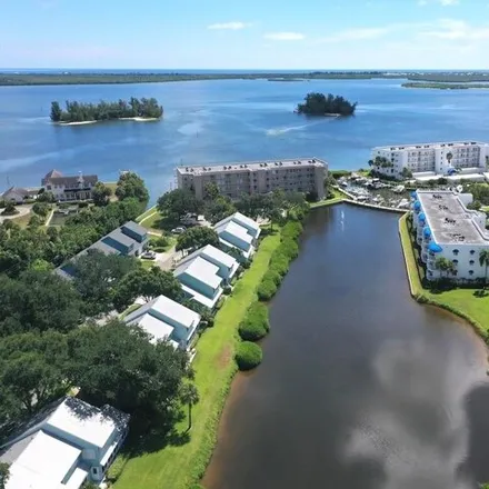 Buy this 2 bed house on 6126 River Run Dr Unit 6126 in Sebastian, Florida