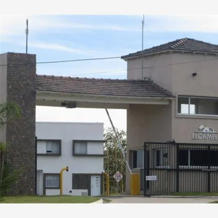 Image 1 - unnamed road, San Roque, 5700 Juana Koslay, Argentina - Townhouse for sale