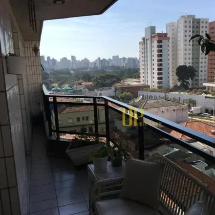 Buy this 3 bed apartment on Avenida Portugal 307 in Brooklin Novo, São Paulo - SP