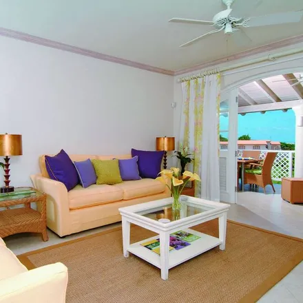 Image 3 - Holetown, Saint James, Barbados - Apartment for rent