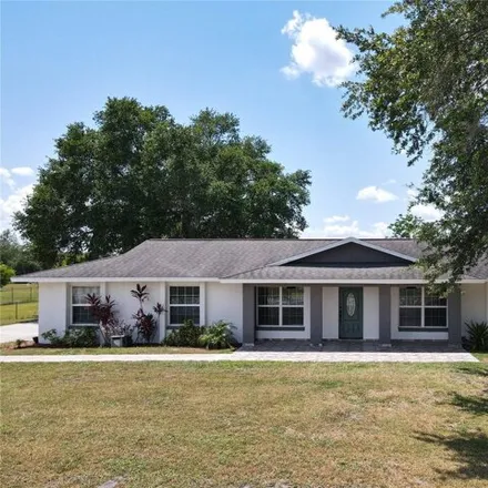 Buy this 4 bed house on Gunn Road in Osceola County, FL 34746