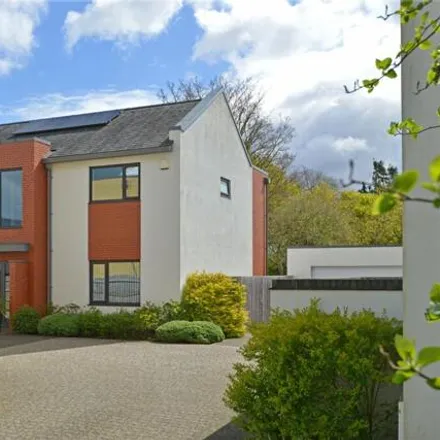 Buy this 4 bed house on 16 The Chase in Topsham, EX3 0FB