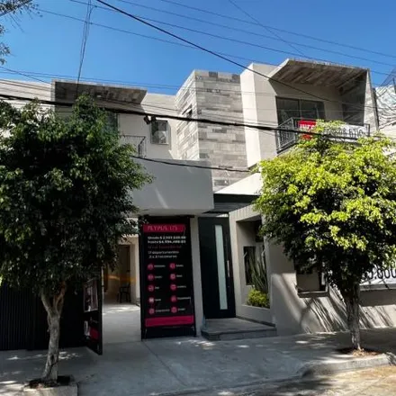 Buy this 2 bed house on Calle Lago Ladoga in Colonia Modelo, 11450 Santa Fe