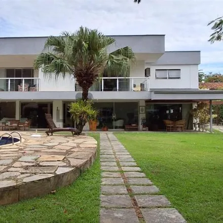 Image 2 - Casa de christina, Avenida Maurice Assuf 91, Barra da Tijuca, Rio de Janeiro - RJ, 22640-101, Brazil - House for sale