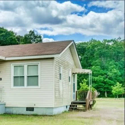 Buy this 3 bed house on 9954 Straight Gate Road in Nash County, NC 27891