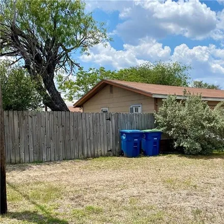 Buy this 3 bed house on 1908 Emily Drive in Beeville, TX 78102