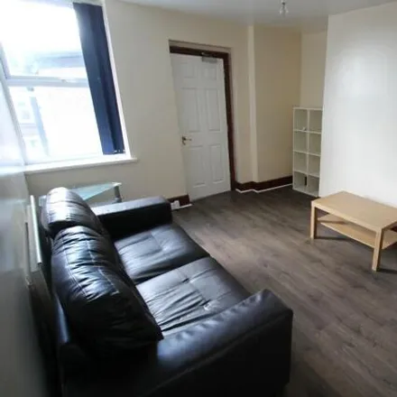 Rent this 4 bed room on Mildmay Road in Newcastle upon Tyne, NE2 3DU