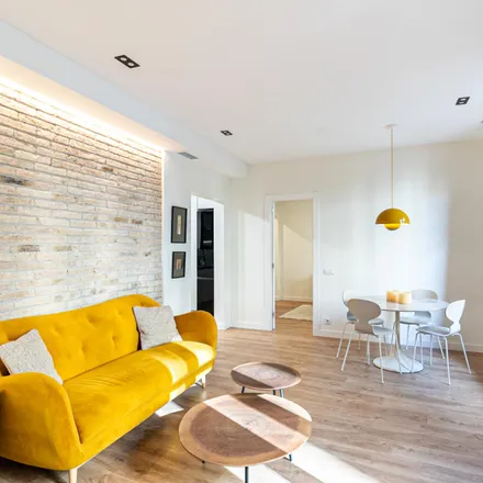 Image 9 - La Gilda, Carrer de Girona, 173, 08037 Barcelona, Spain - Apartment for rent