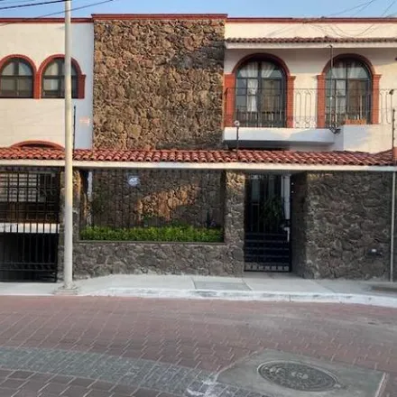 Buy this 4 bed house on Calle de la Insurgencia in Hércules, 76020 Querétaro