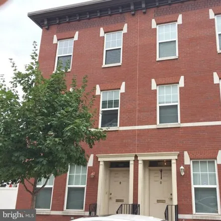 Image 1 - 1231 Fitzwater Street, Philadelphia, PA 19146, USA - House for rent