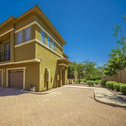 Image 2 - 15240 North 142nd Avenue, Surprise, AZ 85379, USA - Townhouse for sale