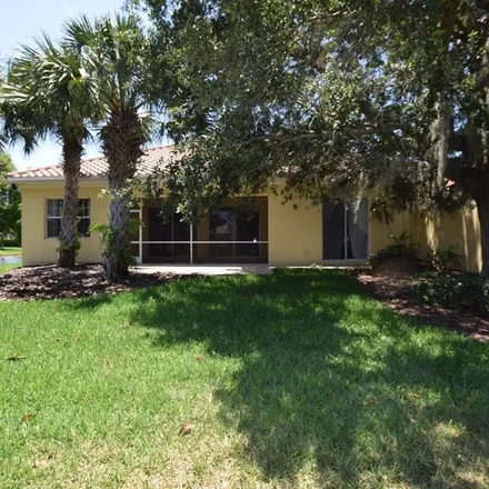 Rent this 4 bed apartment on unnamed road in Lake Nona, FL 32832