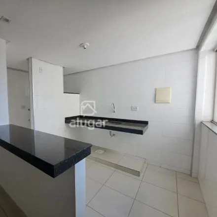 Rent this 3 bed apartment on Praça Presidente Tancredo Neves in Canelas II, Montes Claros - MG