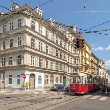 Image 3 - Josefstädter Straße 71, 1080 Vienna, Austria - Apartment for rent