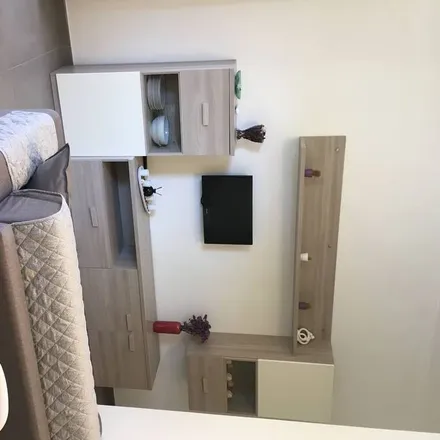Rent this 2 bed apartment on Autostrada Azzurra in 54037 Massa MS, Italy