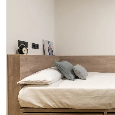Rent this 1 bed apartment on Autovía de Toledo in 28907 Getafe, Spain