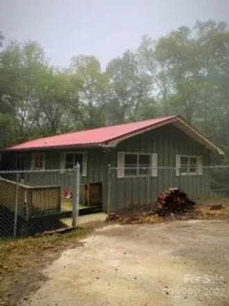 Buy this 2 bed house on 2 Meadows Road in Haywood County, NC 28716