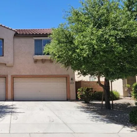 Rent this 3 bed house on 3444 N 301st Dr in Buckeye, Arizona