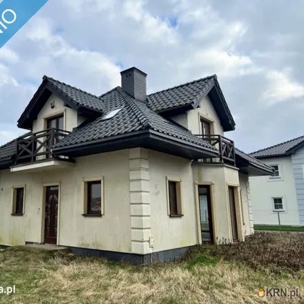 Buy this 5 bed house on Jelonka 4 in 05-506 Lesznowola, Poland