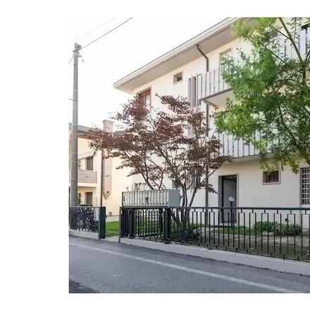 Image 7 - Hotel Maritan, Via Gattamelata 34, 35121 Padua Province of Padua, Italy - Apartment for rent