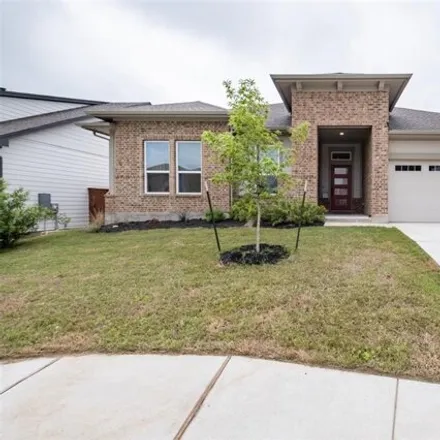 Buy this 3 bed house on Twistleaf Drive in Hays County, TX 78610