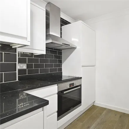 Image 7 - 39 Chagford Street, London, NW1 6QP, United Kingdom - Apartment for rent