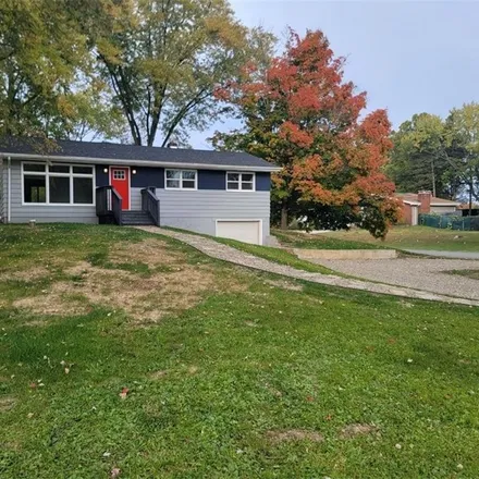 Buy this 3 bed house on 1524 Centerview Drive in Copley, Copley Township