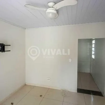 Rent this 1 bed house on Cozinha belverde in Rua Santo Antônio, Vila Santa Terezinha