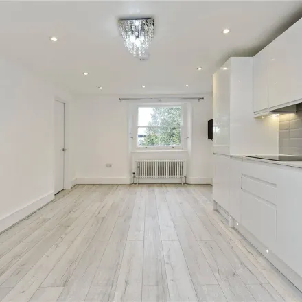 Image 6 - The Premier Notting Hill, 5-7 Prince's Square, London, W2 4NP, United Kingdom - Apartment for rent