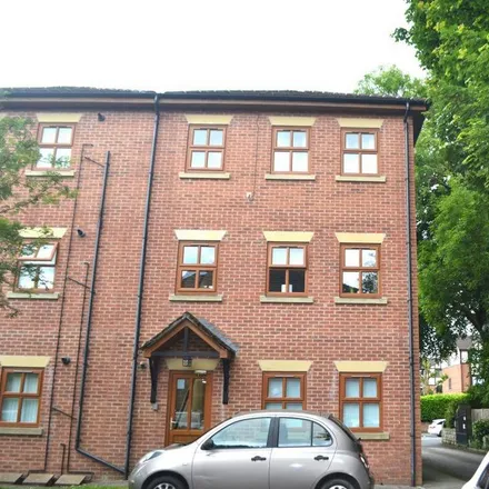 Image 9 - Oakwood Avenue, Clifton, M27 6NR, United Kingdom - Apartment for rent