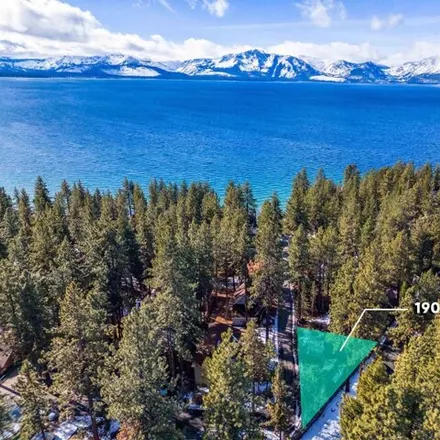 Buy this 3 bed house on 696 Tallac Drive in Zephyr Cove, Douglas County