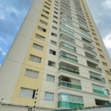 Buy this 3 bed apartment on Avenida Três Cruzes in Jardim Mariana, Cuiabá - MT