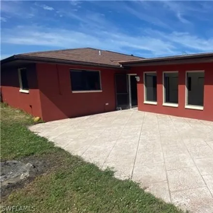 Buy this 3 bed house on 880 Southeast 41st Street in Cape Coral, FL 33904