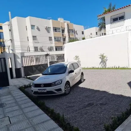 Rent this 1 bed apartment on Rua Rosine Roosevelt de Albuquerque in Piedade, Jaboatão dos Guararapes -