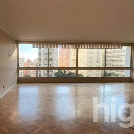 Rent this 4 bed apartment on Rua Alagoas 595 in Consolação, São Paulo - SP
