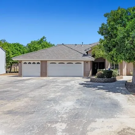 Buy this 4 bed house on 12679 Gleason Drive in Madera Ranchos, Madera County