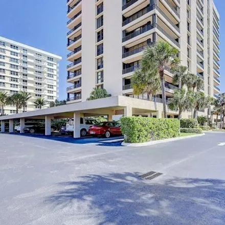 Image 2 - unnamed road, Juno Beach, Palm Beach County, FL 33408, USA - Condo for rent