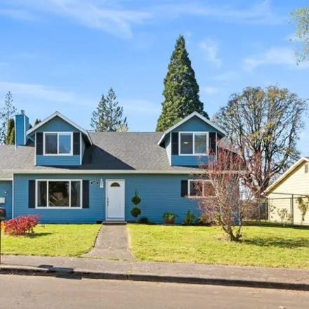 Buy this 4 bed house on 1028 Northwest Darnielle Street in Hillsboro, OR 97124