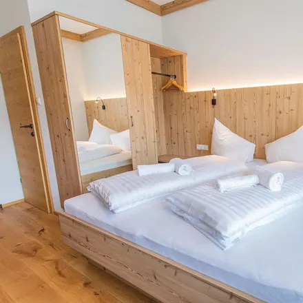 Rent this 1 bed apartment on Ramsau in 8972 Ramsau am Dachstein, Austria