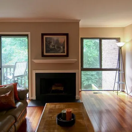 Image 1 - 2073 Wethersfield Court, Reston, VA 20191, USA - Townhouse for rent