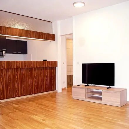 Rent this 2 bed apartment on Rollnerstraße 13 in 90408 Nuremberg, Germany