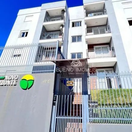 Buy this 2 bed apartment on Rua Leonildo Almerin Duda in São Cristóvão, Passo Fundo - RS