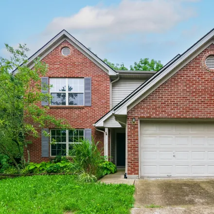 Buy this 3 bed house on 3312 Emerson Woods Way in Jonestown, Lexington