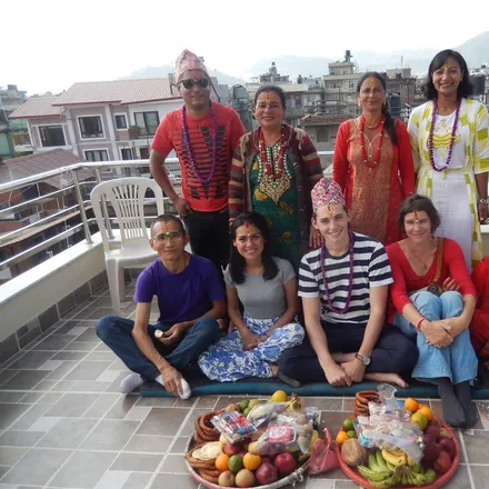 Image 1 - Kathmandu, Nayabazar, Kathmandu, NP - House for rent