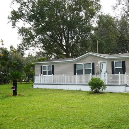 Image 1 - 1423 County Road 604, Bushnell, Sumter County, FL 33513, USA - Apartment for sale