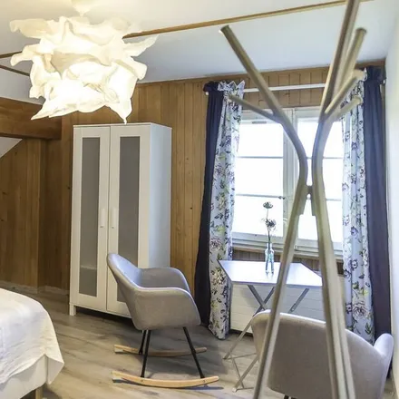 Rent this 3 bed apartment on Wohlen bei Bern in Bern-Mittelland, Switzerland
