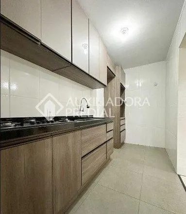 Image 2 - Avenida Coronel Frederico Linck, Ideal, Novo Hamburgo - RS, 93336-002, Brazil - Apartment for sale