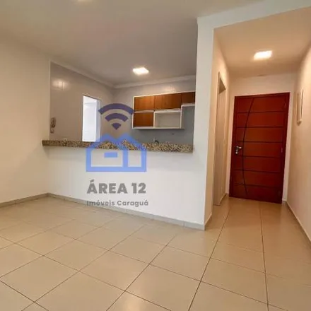 Rent this 3 bed apartment on Avenida Parana in Jardim Primavera, Caraguatatuba - SP