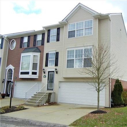 Rent this 3 bed house on Timber Edge Drive in McCandless, PA 15090